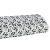 Polyester Swiss Dot - Ruby Designs - Eucalyptus