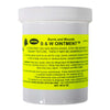 B & W Ointment for Burns and Wounds