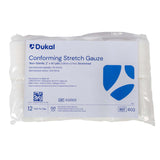 Conforming Stretch Gauze Non Sterile - 12 pk