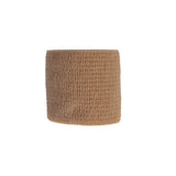 Cohesive Bandage 2" x 5 yds - Tan