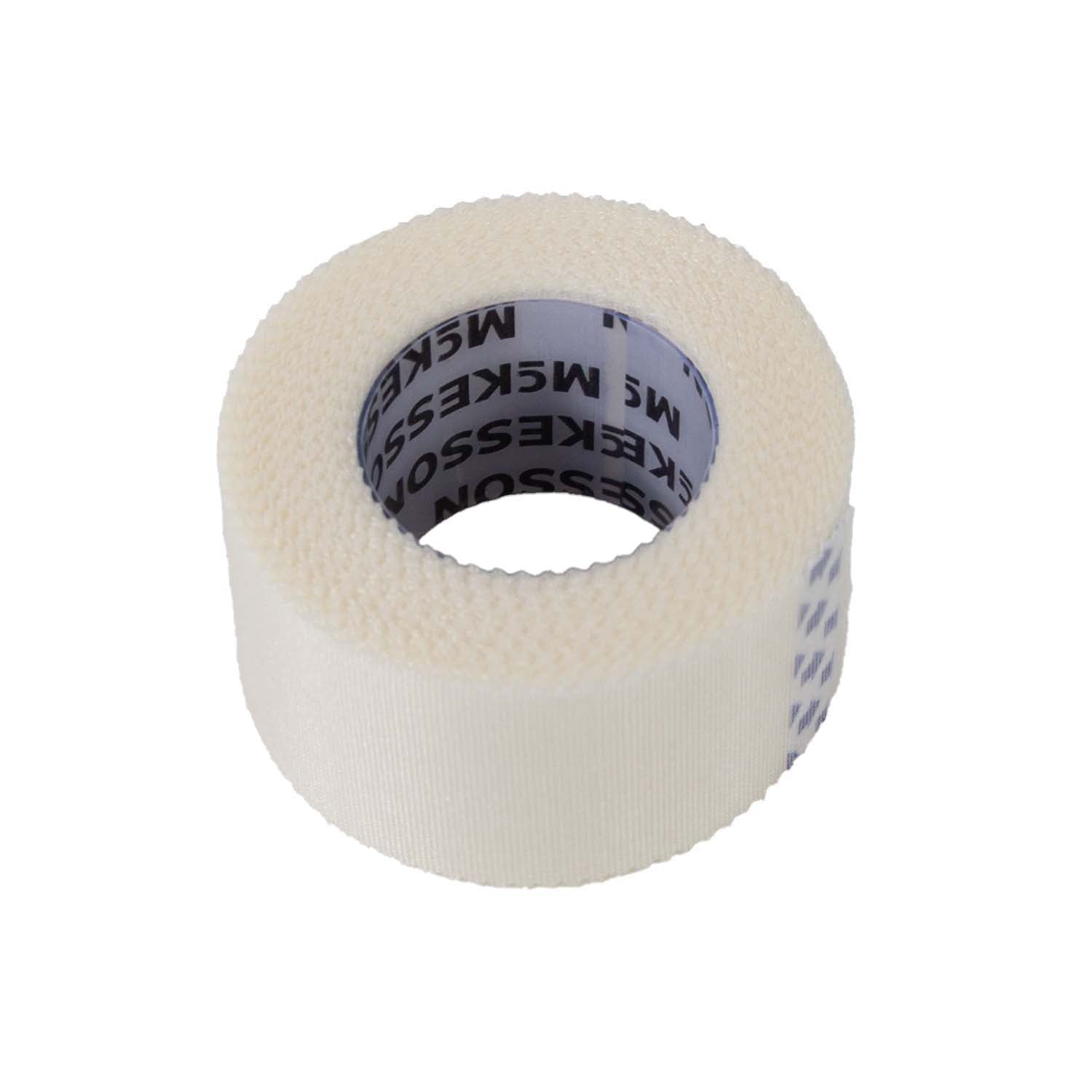 Silk Cloth Surgical Tape - 1"x 10 yd. - 12 pk