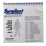 Surgilast - Elastic Dressing