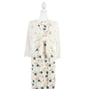 Soft Touch Knit - Floral