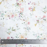 Moss Crepe - Spring Delight
