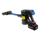 Millertech - Vacuum Cleaner, Battery Powered