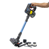 Millertech - Vacuum Cleaner, Battery Powered