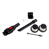 Millertech - Vacuum Cleaner, Battery Powered