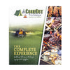 Cookout Technique Cookbook - The Complete Experience