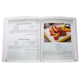 Cookout Technique Cookbook - The Complete Experience