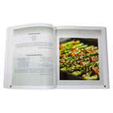 Cookout Technique Cookbook - The Complete Experience