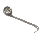 Homeplace - Stainless Steel Ladle - Short Handle