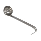 Homeplace - Stainless Steel Ladle - Short Handle