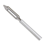Homeplace - 7.5" Vegetable Peeler - Made in USA