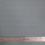 Jacquard Knit - Diamond Pattern