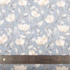 Jacquard Poly - Gilded Floral