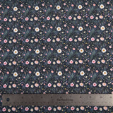 RD Poly Floral 21 - Dark Wildflowers