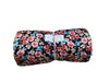 Remnant - double brushed poly knit, 3.5/yd. @ $7.40/yd.