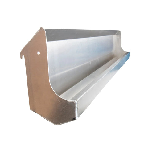 Superior 48" Tray Feeder for Chickens / Broilers Animals & Pet Supplies