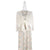 Pebblestone Knit - Floral Fabric