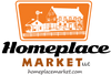 Homeplace Market LLC Website