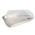 Heritage - Wren 9x13 Pan w/ Lid - Stainless Steel - Made in USA BAKEWARE