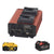 Homeplace - Edison Pure Sine Wave Inverter - Tool Battery to 110 volt 