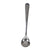 Homeplace - Long Reach Jar Spoon - Great for Canning or Serving - 18/10 Stainless Steel - 8" handle, 11" long 