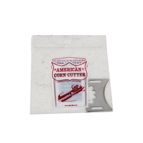 Homeplace - Corn Cutter and Creamer - Made In USA KITCHEN