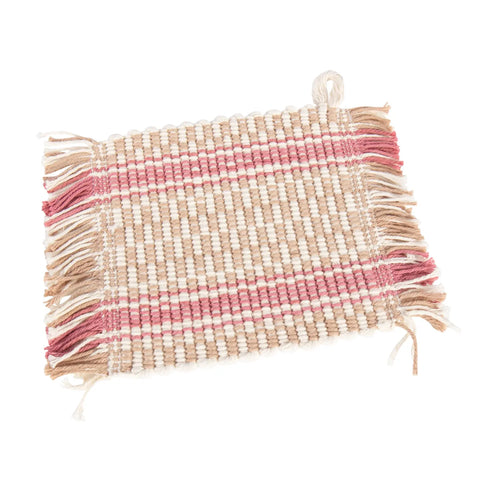 Homeplace - Handwoven Pot Holder KITCHEN