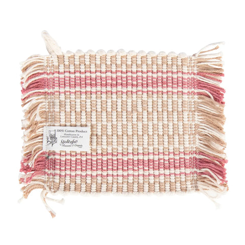 Homeplace - Handwoven Pot Holder KITCHEN