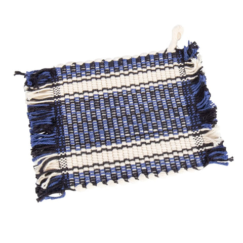 Homeplace - Handwoven Pot Holder KITCHEN