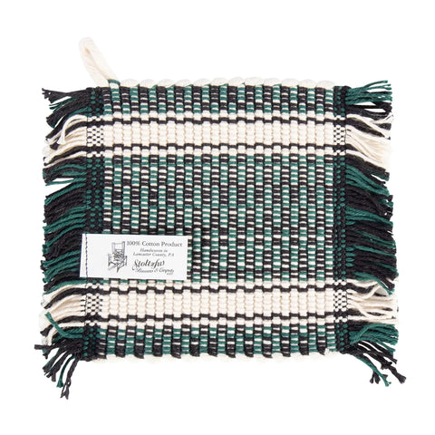 Homeplace - Handwoven Pot Holder KITCHEN