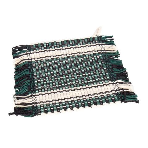 Homeplace - Handwoven Pot Holder KITCHEN