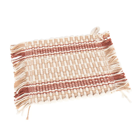 Homeplace - Handwoven Pot Holder KITCHEN