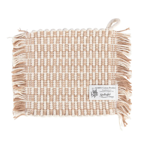 Homeplace - Handwoven Pot Holder KITCHEN