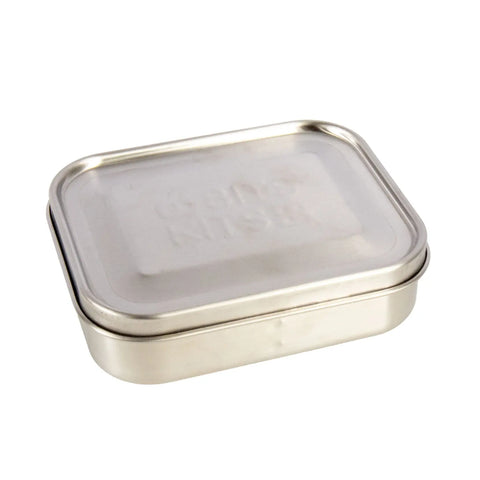 Homeplace - Snack Containers - Stainless Steel KITCHEN