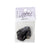 Joyce's Accessories - 1-1/4" Comb Clip (4 piece) (Black)