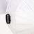 Joyce's Accessories - 1-1/4" Comb Clip (4 piece) (Black)