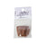 Joyce's Accessories - 1-1/4" Comb Clip (4 piece) (Light Brown)