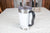 OAKWARE - Insulated Stainless-Steel Water Pitcher - Black