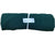 Remnant -  polyester, spring melange,hunter green, 4 yd.@ $ $5.60