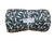 Remnant - rib knit, (unbrushed), Monica leaf, spruce, 4 1/2yd. @ $8.99/yd.