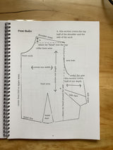 Seamstress Specials - Learning the Basics Book