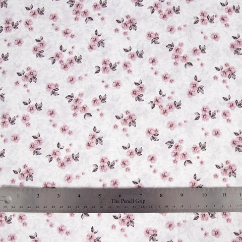 Polyester - Floral