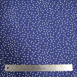 Airflow Polyester - Polka Dots - Homeplace Market LLC