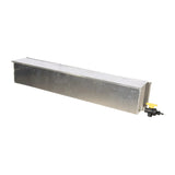 Alumi - coop - 10x12 Saddle Tank Kit, Aluminum 10 Gallon (tank only) - Homeplace Market LLC