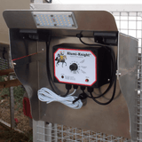 Alumi - Coop - Light Kit - Intelligent Alumi - Knight Poultry Lighting - Homeplace Market LLC