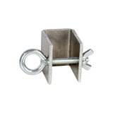 Alumi Coop - Rafter Clip - Waterer/Feeder mount - Homeplace Market LLC