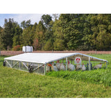 Alumi - Coop - Replacement Canvas Cover - Homeplace Market LLC