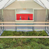 Alumi - Coop Roost Kit - Homeplace Market LLC